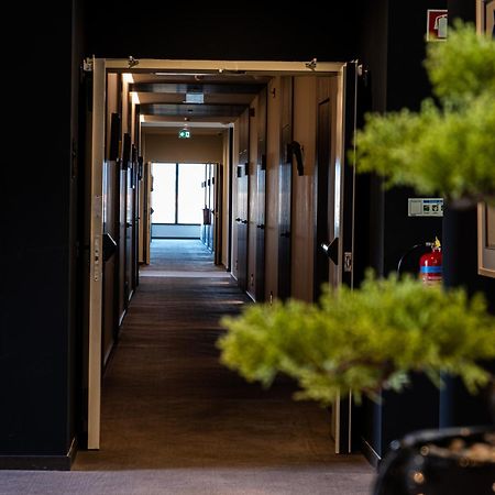 Mw Douro Wine & Spa Са́нта-Ма́рта-де-Пенагіа́н Екстер'єр фото A corridor at the hotel
