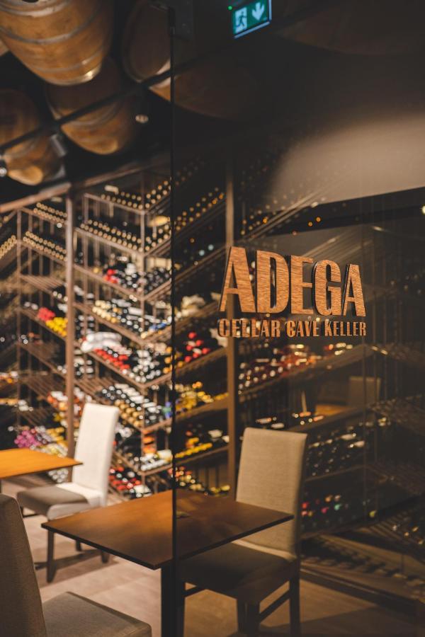 Mw Douro Wine & Spa Са́нта-Ма́рта-де-Пенагіа́н Екстер'єр фото Adelaga Wine Shop