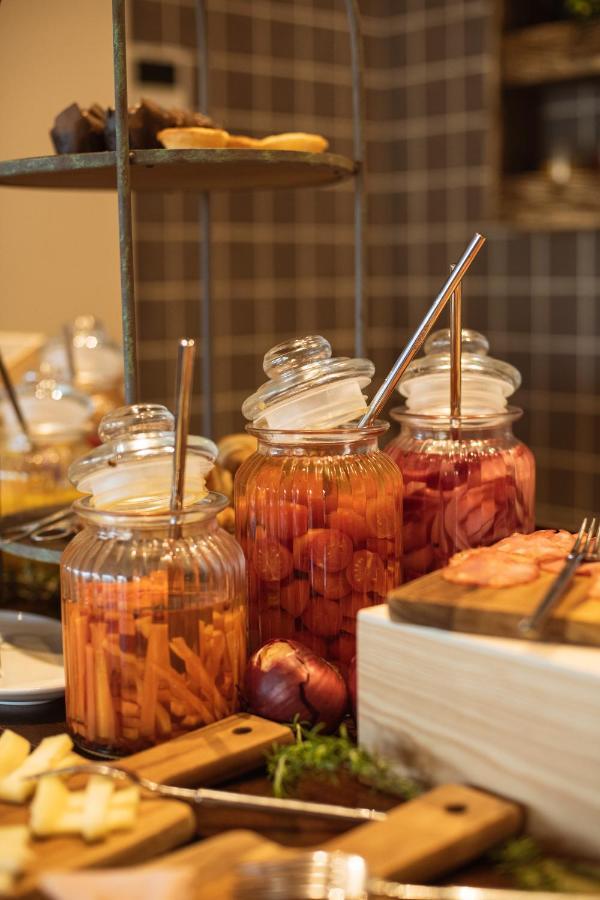Mw Douro Wine & Spa Са́нта-Ма́рта-де-Пенагіа́н Екстер'єр фото Fruit salad