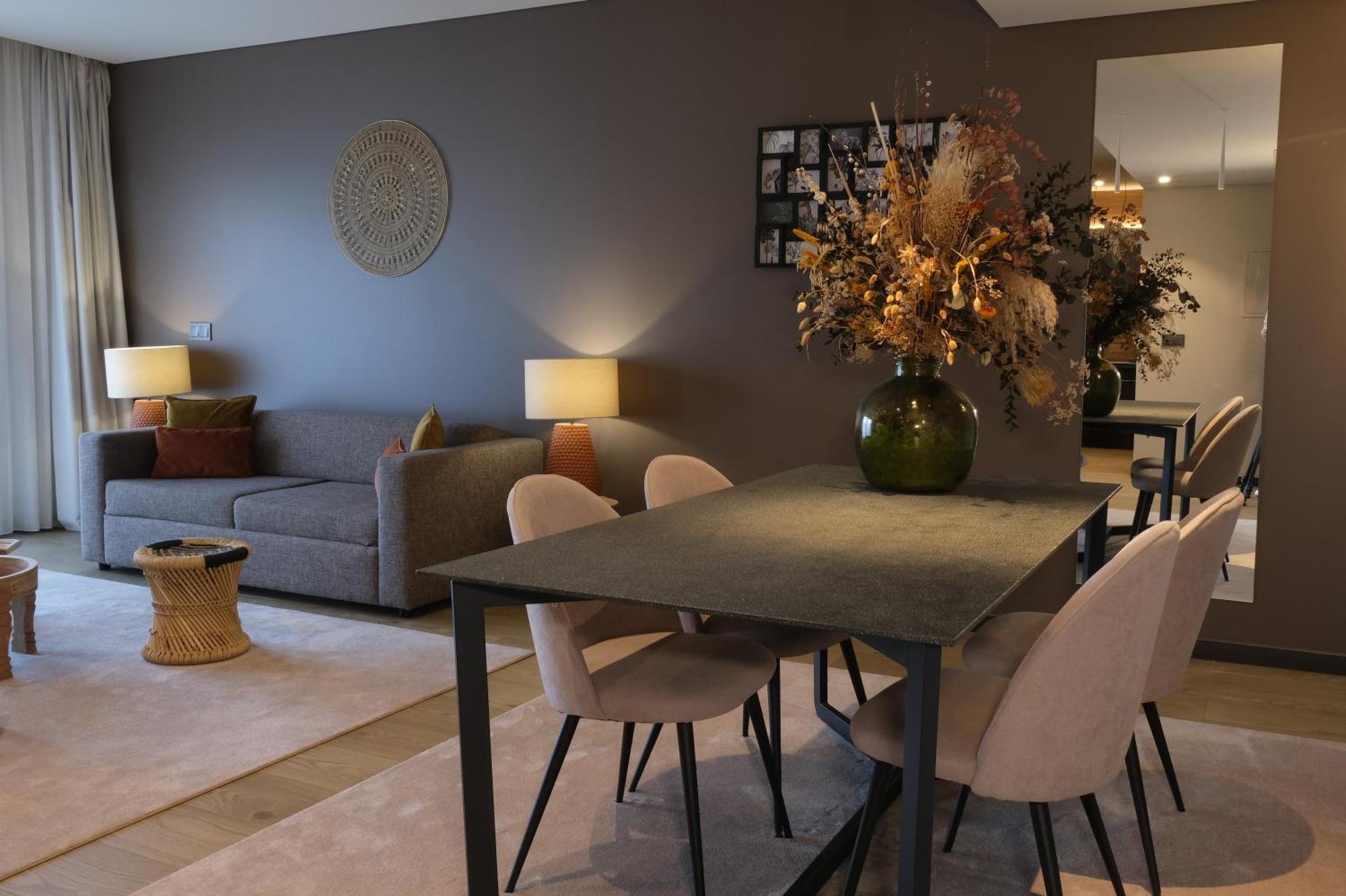 Mw Douro Wine & Spa Са́нта-Ма́рта-де-Пенагіа́н Екстер'єр фото A dining room